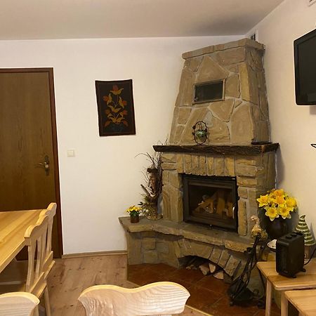 Kuncowka Apartment Zakopane Ngoại thất bức ảnh