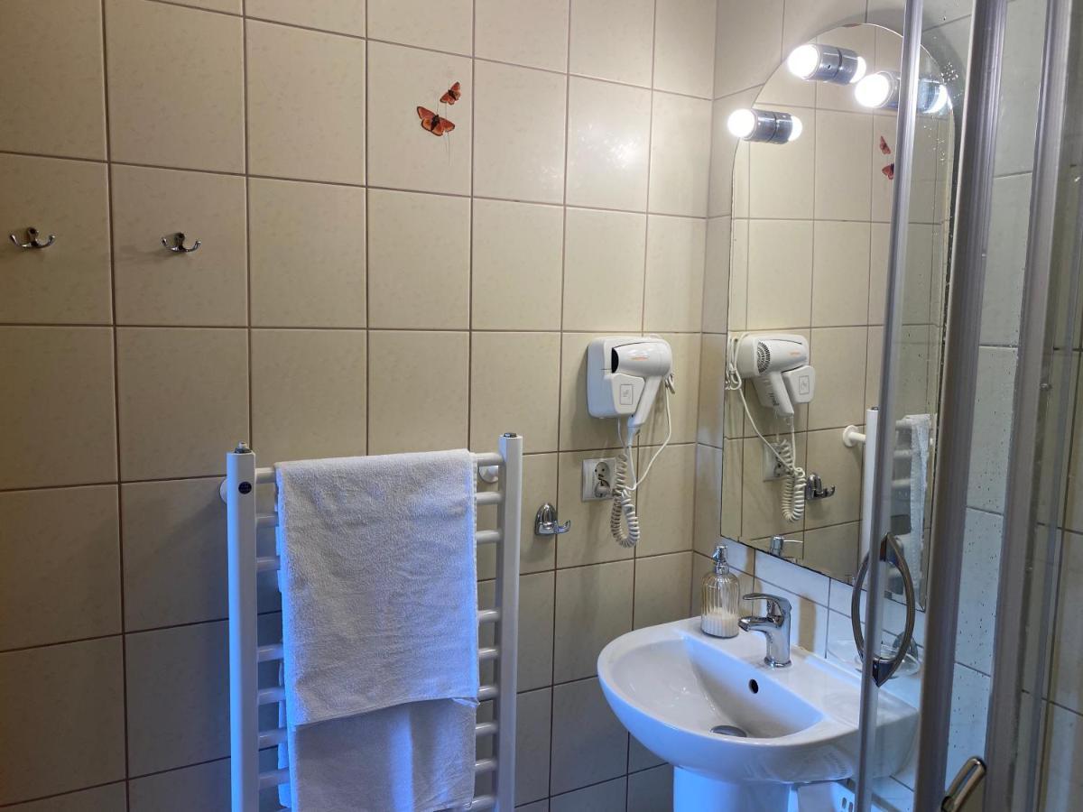 Kuncowka Apartment Zakopane Ngoại thất bức ảnh