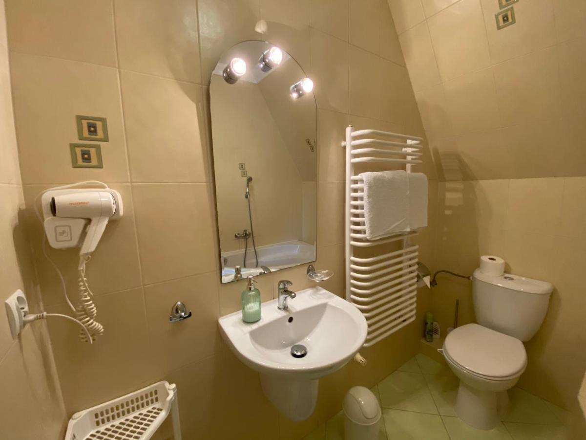 Kuncowka Apartment Zakopane Ngoại thất bức ảnh
