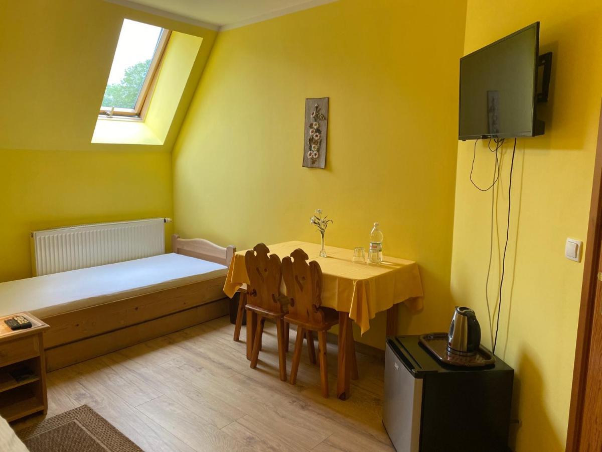 Kuncowka Apartment Zakopane Ngoại thất bức ảnh