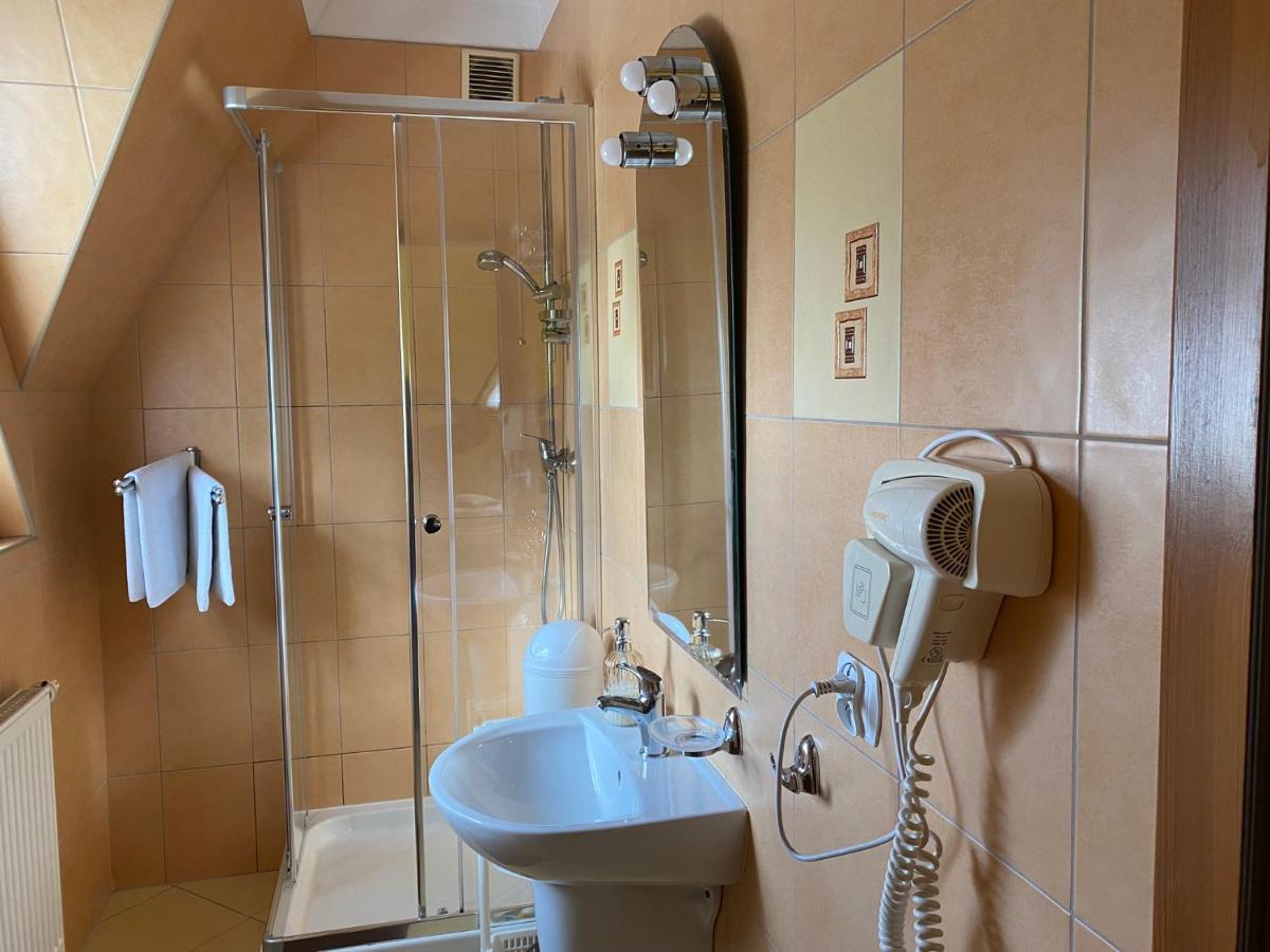 Kuncowka Apartment Zakopane Ngoại thất bức ảnh