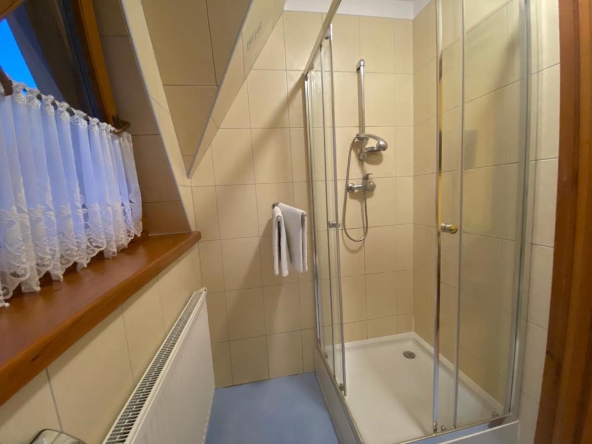 Kuncowka Apartment Zakopane Ngoại thất bức ảnh
