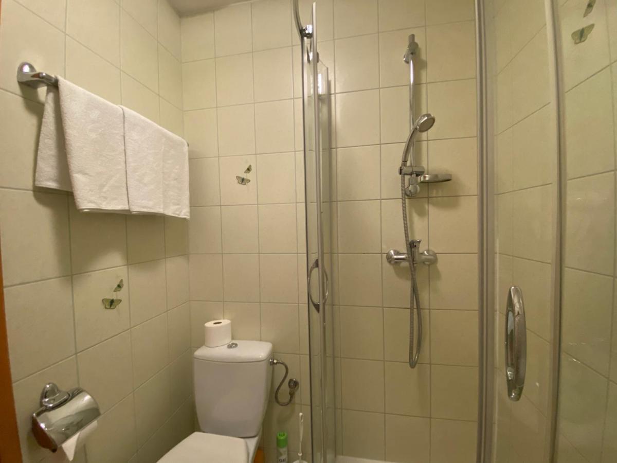 Kuncowka Apartment Zakopane Ngoại thất bức ảnh