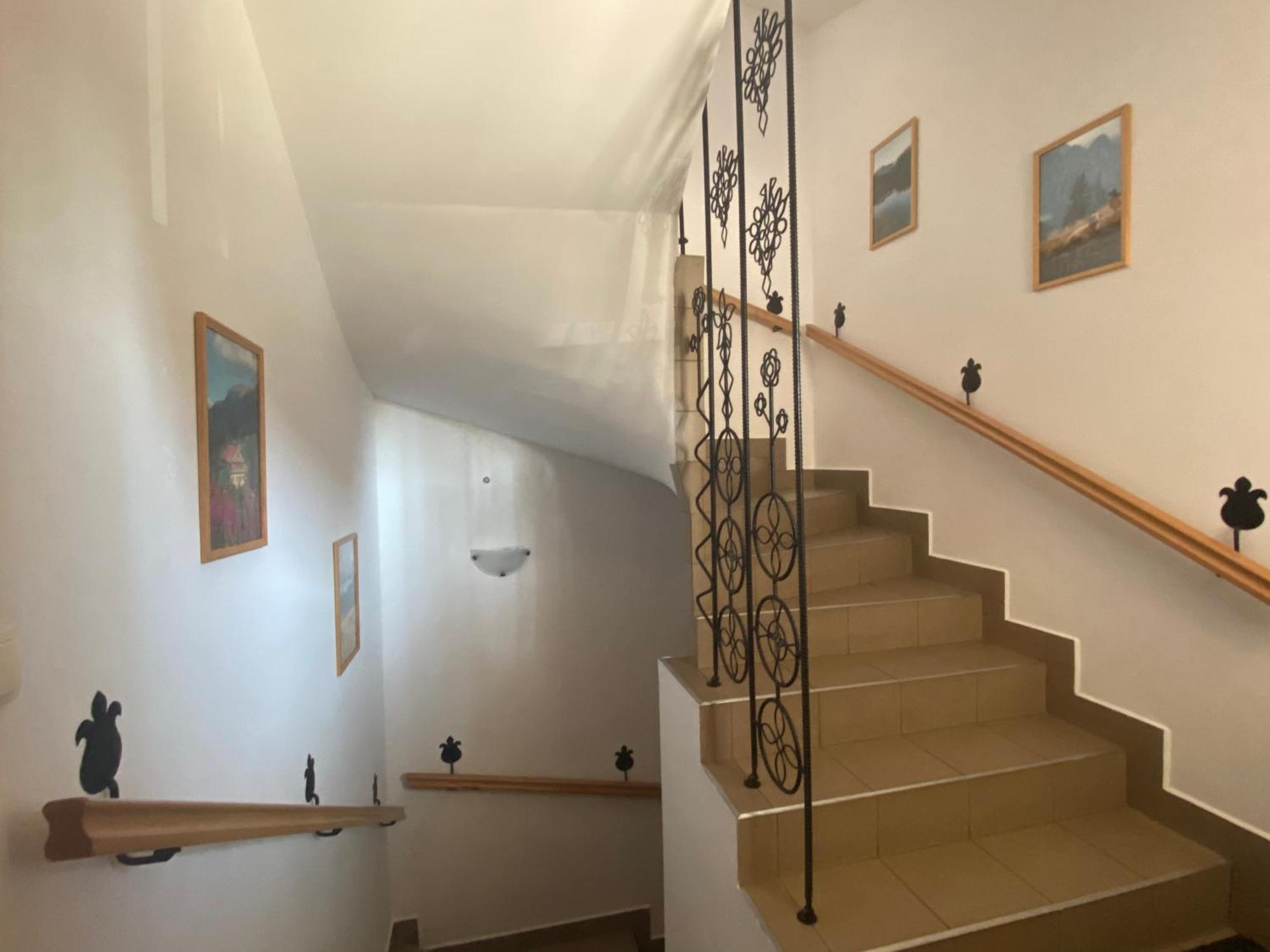 Kuncowka Apartment Zakopane Ngoại thất bức ảnh