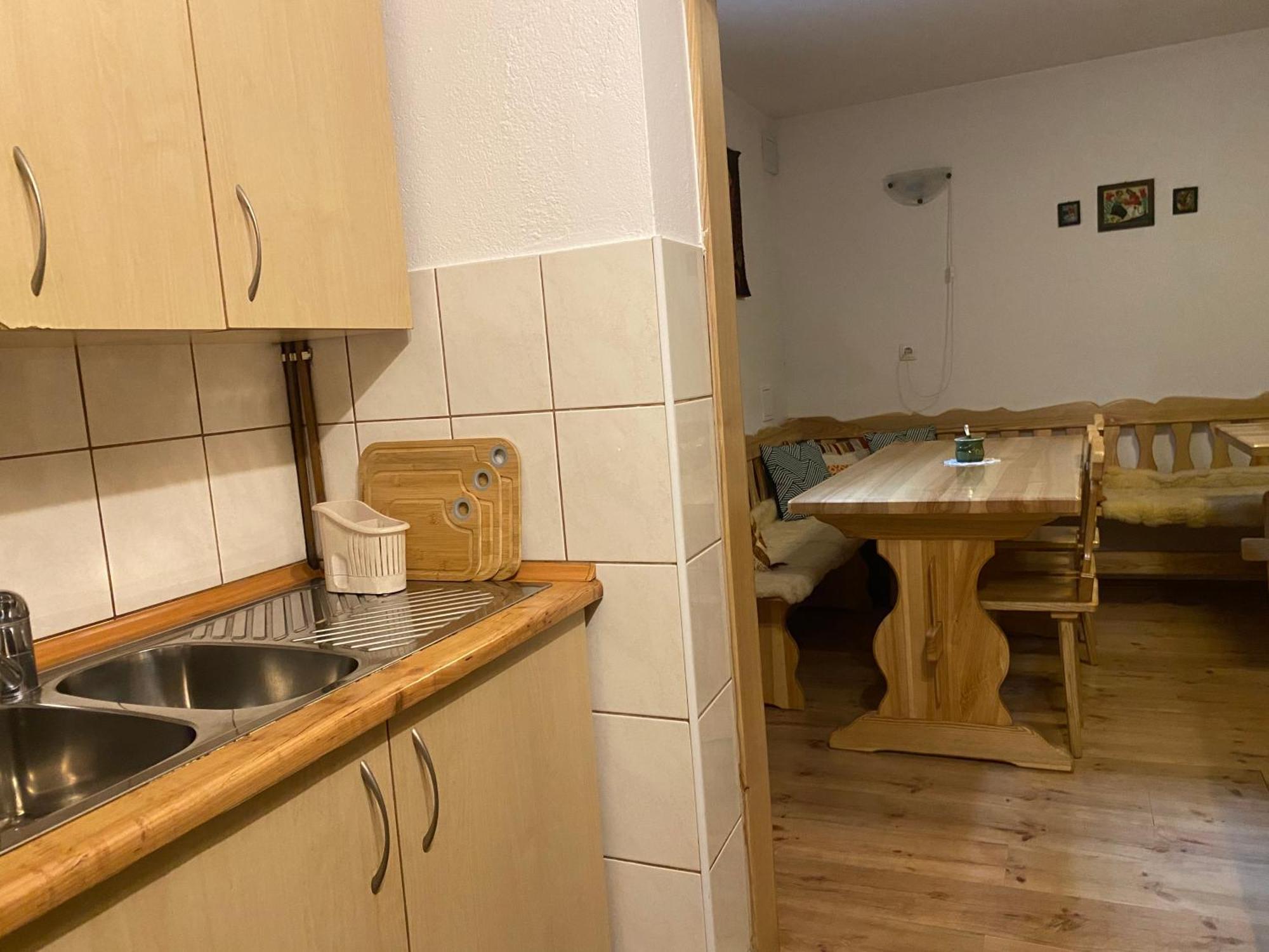 Kuncowka Apartment Zakopane Ngoại thất bức ảnh
