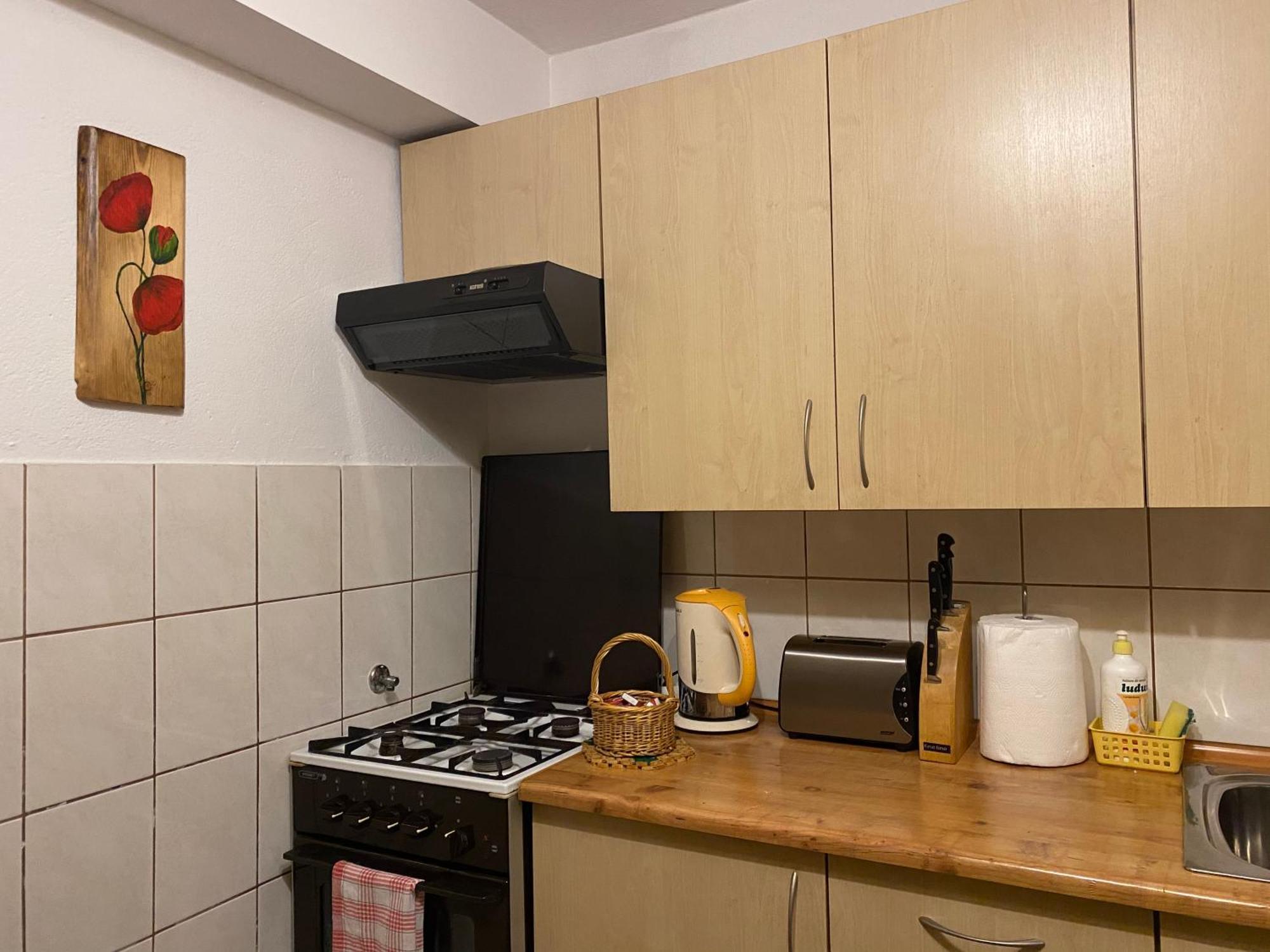 Kuncowka Apartment Zakopane Ngoại thất bức ảnh