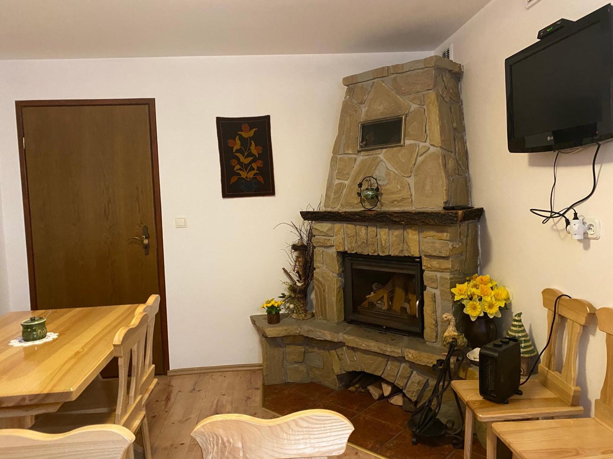 Kuncowka Apartment Zakopane Ngoại thất bức ảnh