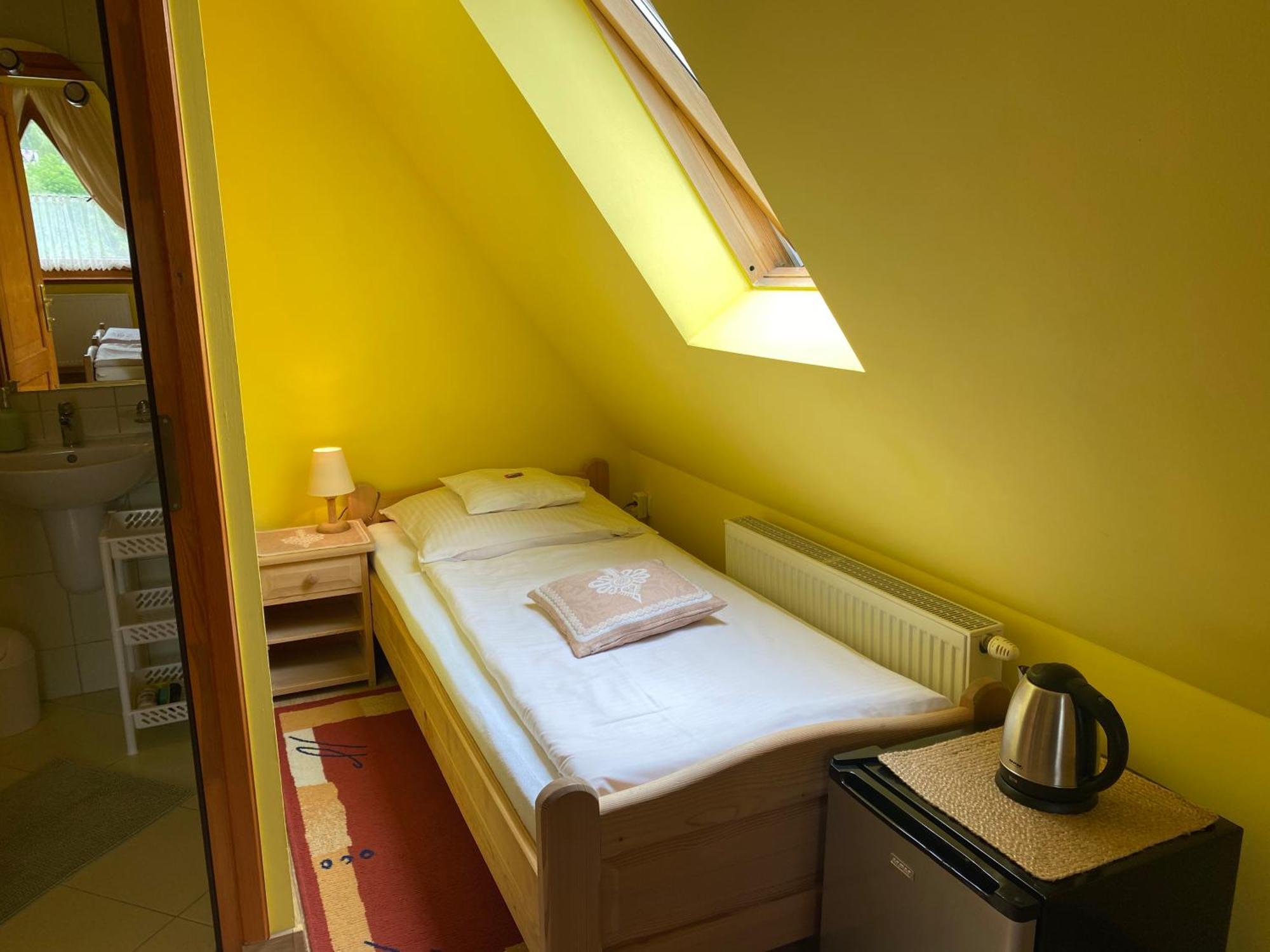 Kuncowka Apartment Zakopane Ngoại thất bức ảnh