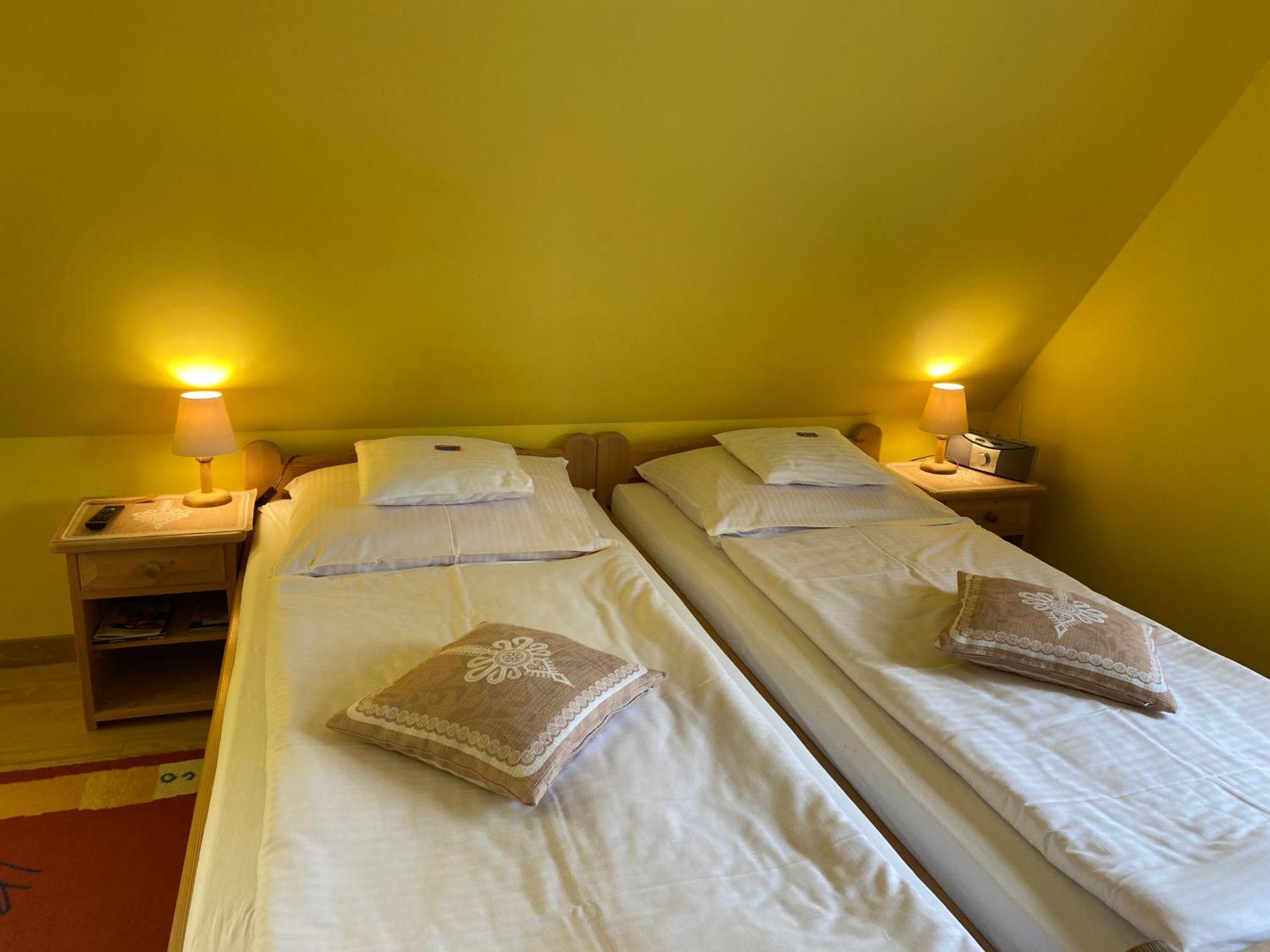 Kuncowka Apartment Zakopane Ngoại thất bức ảnh